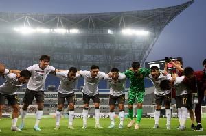 沪媒:东亚杯交手日本队,少输当赢应该是国足的主要战略