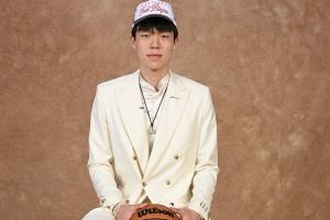 选秀专家:杨瀚森被选中时很多人都不认识他 但我一开始就看好他
