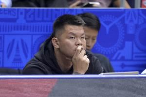 徐胡崔焦!朱总妙手回春 广东新赛季潜在阵容有多名国手级球员