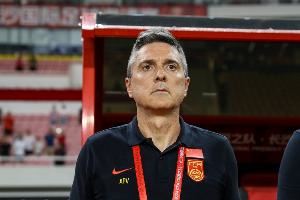 北青:U22国足第二轮赛前训练全程封闭 北马里亚纳暂无世界排名