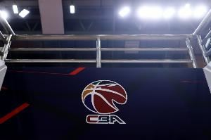 媒体人:CBA公司每年上缴约1亿作为授权费 篮协大概率继续授权
