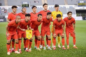 国足选怎样的主帅?工人日报:业内人士均表达不能“换汤不换药”