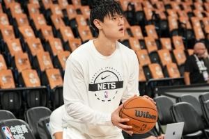  媒体人：有些人揣着明白装糊涂 刻意把篮网主教练形容成一个恶人