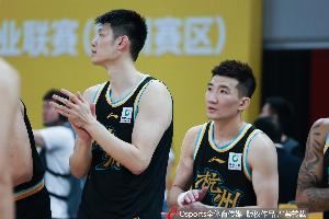  周琦&胡金秋&孙铭徽领衔！四川全运男篮参加亚洲巡回赛TAT巴中站